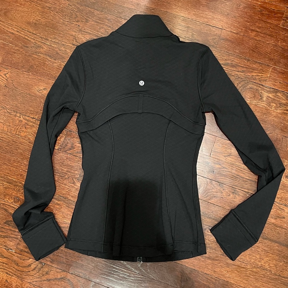 Lululemon Nulu define jacket *regular length